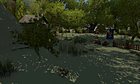 The Empire camp in Nordland: tents, banners and palisades from the original files