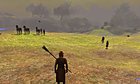 Arriving in Norsca by flight master