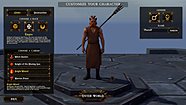 Creating an Empire Bright Wizard