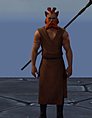 Creating an Empire Bright Wizard