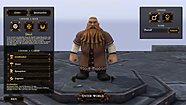 Creating a Dwarf Ironbreaker