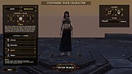 Creating a Chaos Zealot