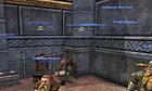 Dwarfs by the flight master in Ekrund