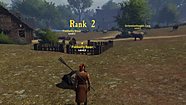 Reaching Rank 2 in Nordland