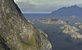 The north-west coast of Nordland, looking out to sea
