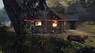 Marauder Torchbearers on a Nordland farm
