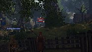 A Marauder in the Empire camp, near the Griffon Recruiter