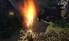 A Warrior Priest's Divine Aid in the Nordland camp