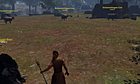Ignite burns a Potbelly Boar on the Nordland farmland