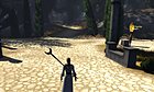 A High Elf arrives on the Blighted Isle