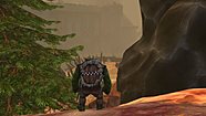 A greenskin arrives at Mount Bloodhorn
